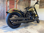 2016 HARLEY DAVIDSON SOFTAIL SLIM S FLSS