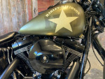 2016 HARLEY DAVIDSON SOFTAIL SLIM S FLSS