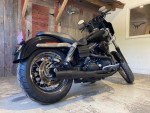 2008 HARLEY DAVIDSON DYNA STREET BOB FXDB