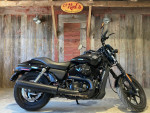 2020 HARLEY DAVIDSON STREET 500 XG500