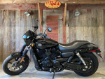 2020 HARLEY DAVIDSON STREET 500 XG500