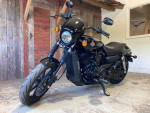 2020 HARLEY DAVIDSON STREET 500 XG500