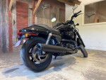 2020 HARLEY DAVIDSON STREET 500 XG500