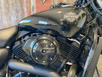 2020 HARLEY DAVIDSON STREET 500 XG500