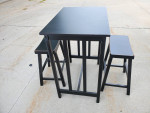 ⚡⚡⚡⚡⚡  Pub Table & Chairs⚡⚡⚡⚡⚡