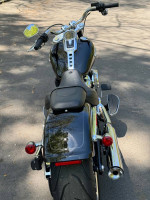 2022 Harley Davidson Fatboy