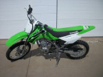 2023 Kawasaki KLX 140 R