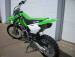2023 Kawasaki KLX 140 R