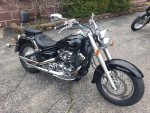 2004 Yamaha V-Star 650 Classic