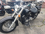 2004 Yamaha V-Star 650 Classic