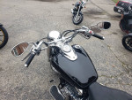 2004 Yamaha V-Star 650 Classic