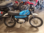 1982 Yamaha GT80