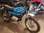 1982 Yamaha GT80