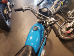 1982 Yamaha GT80