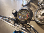 1982 Yamaha GT80