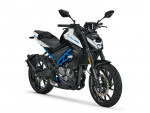 2024 Cfmoto 300NK