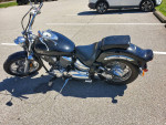 VSTAR 1100