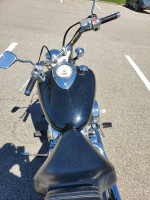 VSTAR 1100