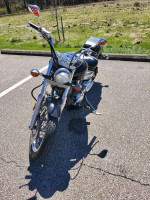 VSTAR 1100