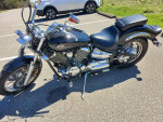 VSTAR 1100
