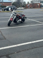 2023 Harley Davidson