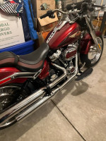 2023 Harley Davidson