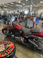 2023 Harley Davidson