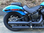 2022 Harley-Davidson Softail FXBBS - Street Bob 114 V Twin 1868