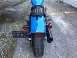 2022 Harley-Davidson Softail FXBBS - Street Bob 114 V Twin 1868