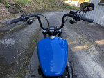 2022 Harley-Davidson Softail FXBBS - Street Bob 114 V Twin 1868