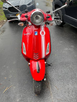2015 Vespa Primavera 150 3V ie