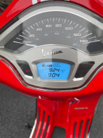 2015 Vespa Primavera 150 3V ie