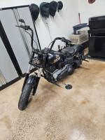 2009 Harley Davidson FDX PRICE DROP!!!