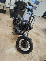 2009 Harley Davidson FDX PRICE DROP!!!