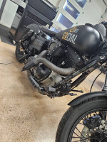 2009 Harley Davidson FDX PRICE DROP!!!