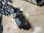 2009 Harley Davidson FDX PRICE DROP!!!