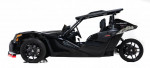 2019 *Polaris* *SLING SHOT* *SLING SHOT SL* Black