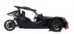 2019 *Polaris* *SLING SHOT* *SLING SHOT SL* Black