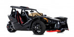 2019 *Polaris* *SLING SHOT* *SLING SHOT SL* Black