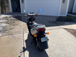 2002 Yamaha Zuma 50cc Moped Scooter Only 818 miles!!