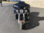 2017 Harley-Davidson FLHTCUTG - Tri Glide Ultra