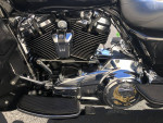 2017 Harley-Davidson FLHTCUTG - Tri Glide Ultra