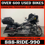 2006 Harley-Davidson FLHTCUSE - Ultra Classic Electra Glide Screamin E