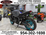 2022 Yamaha MT-09