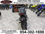 2022 Yamaha MT-09