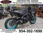 2022 Yamaha MT-09