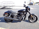 2020 Harley-Davidson Street 500