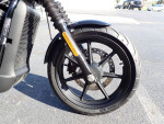 2020 Harley-Davidson Street 500