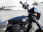 2020 Harley-Davidson Street 500