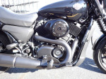 2020 Harley-Davidson Street 500